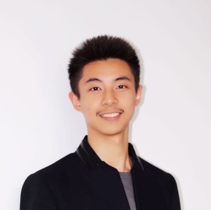 Tony Yang