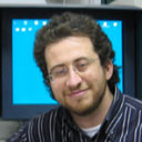 Luca Bragina