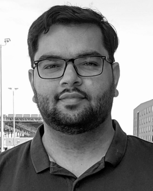 Utkarsh Soni