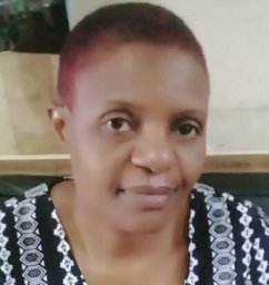nancy ruhode