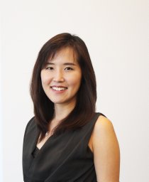 Sun Joo-Grace Ahn