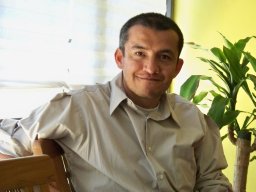 Ricardo Marcelin Jimenez