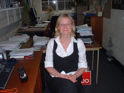 Cathrine Jansson-Boyd