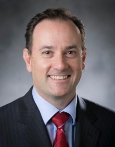 Simon Gray Gregory