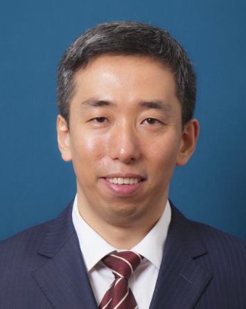 Chunwei Zhang