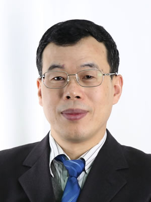 Huaibin Jing