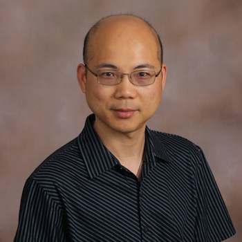 Huanghe Yang