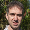 Simon Cross