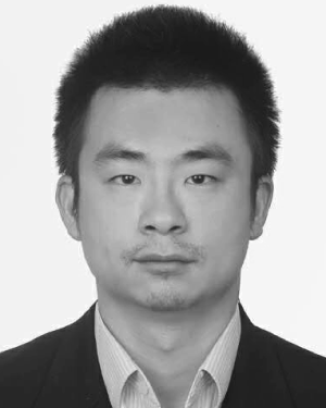 Lei Xu