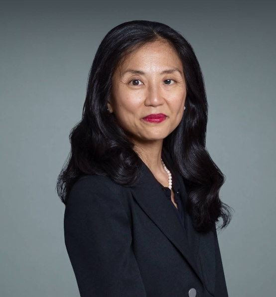 Sonya Kim