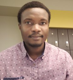 Oluwagbemiga P. Ojo