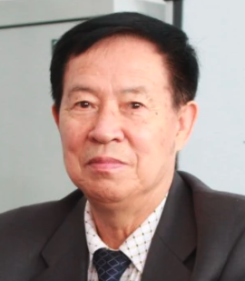 Zhaosheng Yang