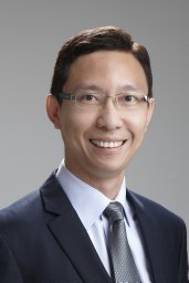 Wai Pong Alan Wong