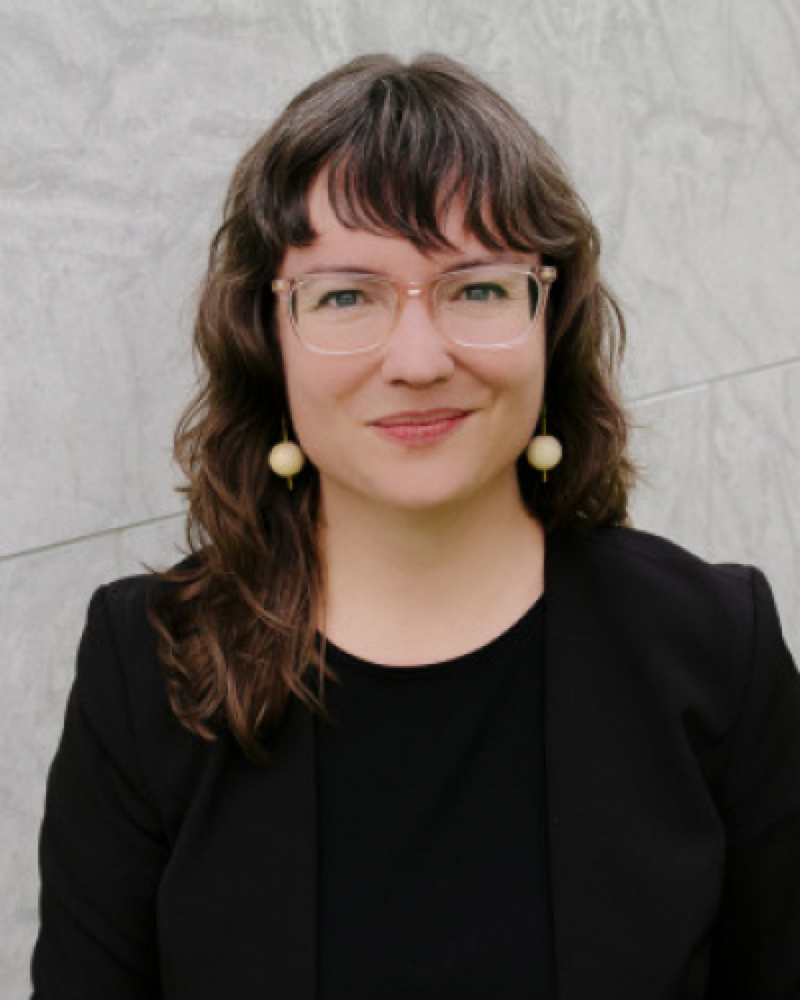 Carrie Lou Bloom