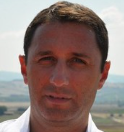 Andrea Coratti