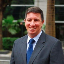 Gilson Soares Feitosa-Filho