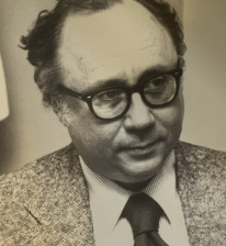 Sheldon Penman