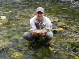 Kevin A. Meyer