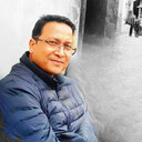 Ananta Man Singh Pradhan