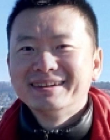 Jian Li