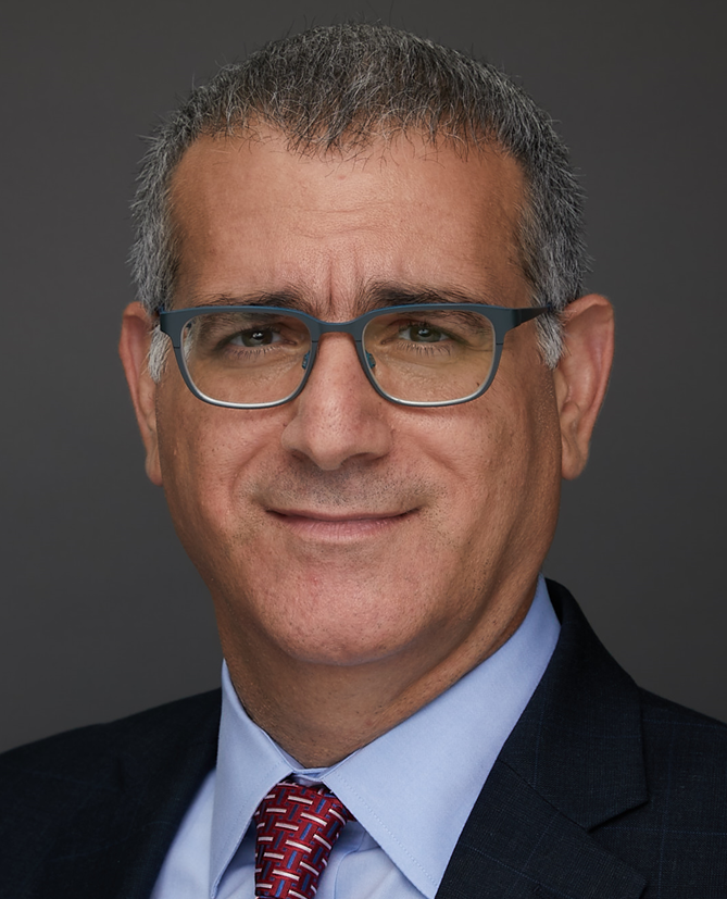 Doron Nissim