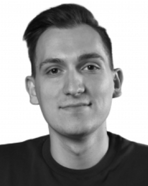 Goce Dimitrov