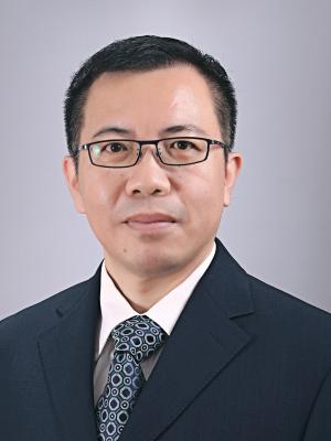 Xiaoshan Liu