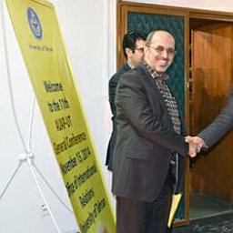 Mohammad Hassan Mobaraki