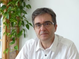 Didier Cussac