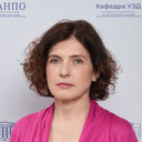 Anna Sugak