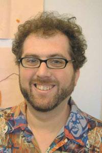 Steven J. Gortler