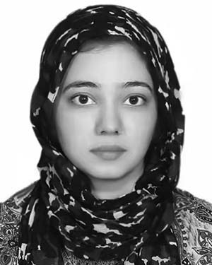 Noreen Anwar