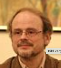 Eberhard von Borell