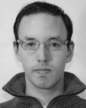Francisco Perez