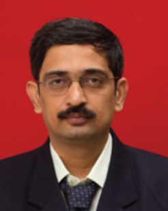 P. R. Gogate