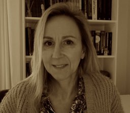 Anne O'Keeffe