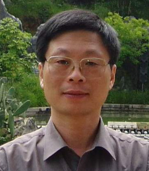 Ye Pan
