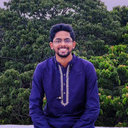 Sanket Kumar