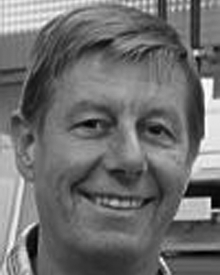 Helmut Vogt