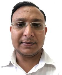 Ram Kumar Nema