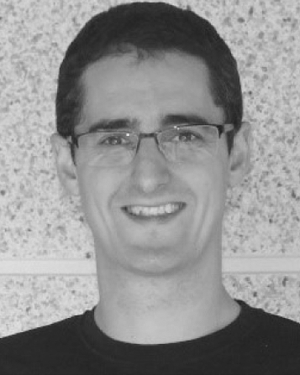 Borja Gonzalez-Valdes
