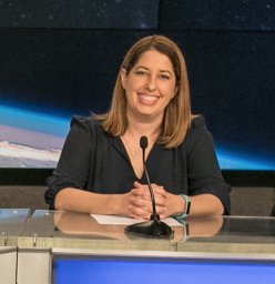 Kristin Calhoun