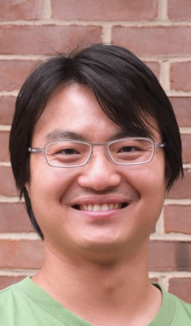 Chih-Han Chang