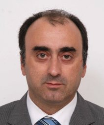 Joao Barroso