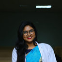 Aisharza Sultana Aishy