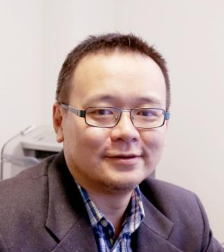 Yong Luo