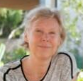 Janet Browne