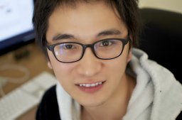 Jiang Haomiao