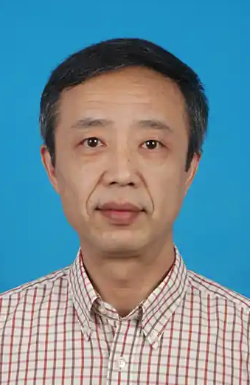 Li Wang