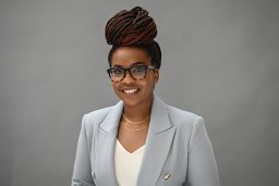 Alexandrea R. Golden